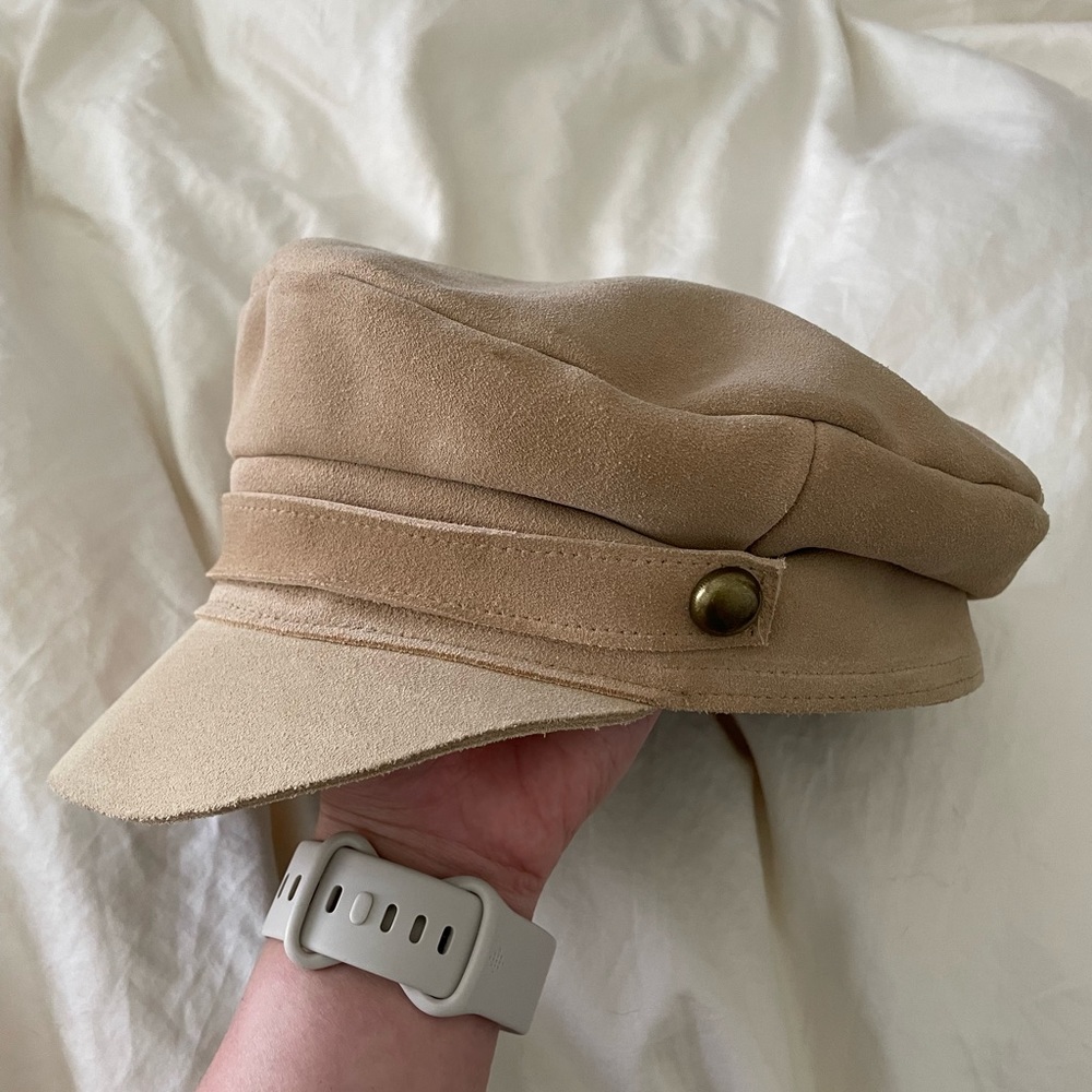 SOLD Lack of Color Lola Cap - Picture 5 of 8
